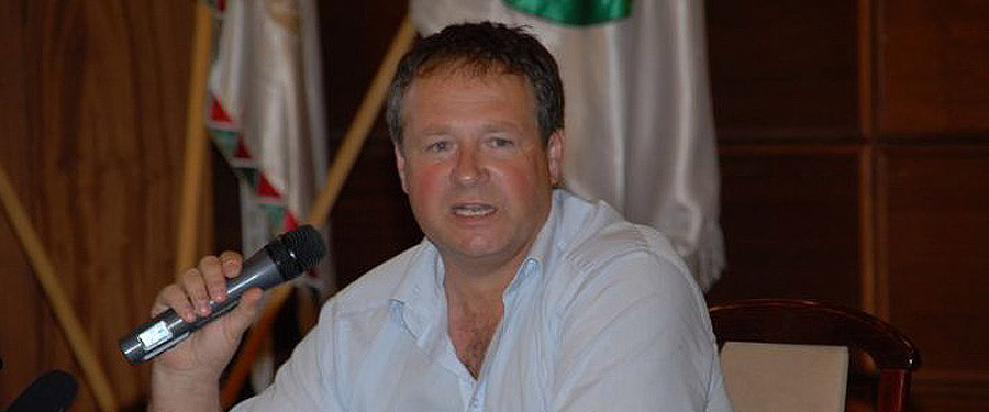 Kerékpárhálózat és belterületi utak fejlesztése Dabason 