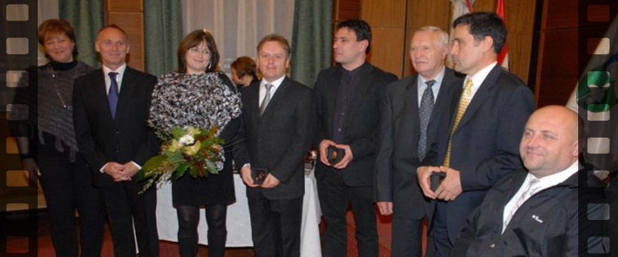 Ünnepi Évzáró Képviselő-testületi Ülés a Városházán