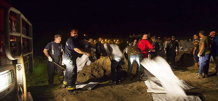 Köszönet a páratlan összefogásért 