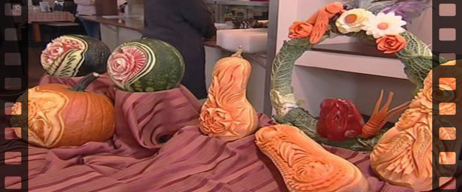 „Adjon Isten mindenkinek jó napot!” – Piacnap 