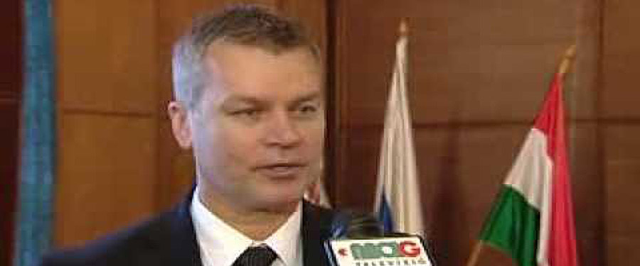 Pest megye járási hivatalainak vezetői 