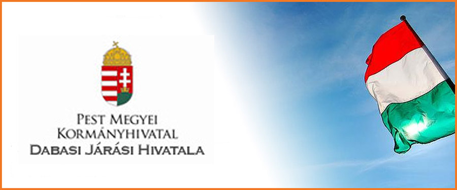 Dabasi Járási Hivatal
