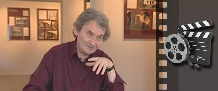 Emlékezés Kerekes Lászlóra