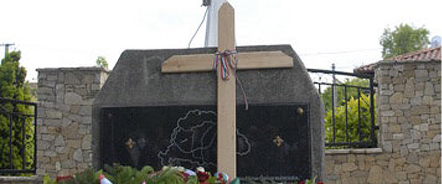 A Nemzeti Összetartozás Napja