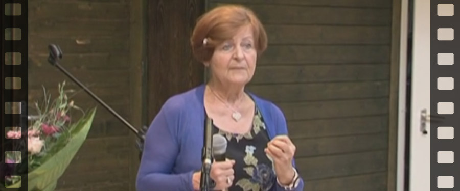 Prof. Dr. Bagdy Emőke előadása