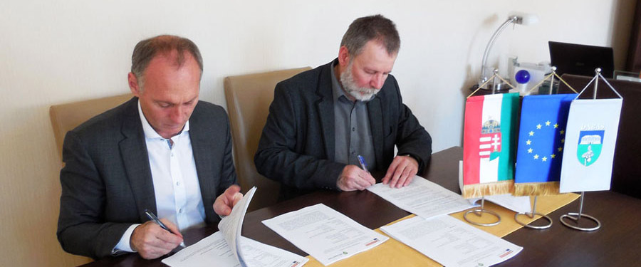 Dabas ivóvízminőség javítása 