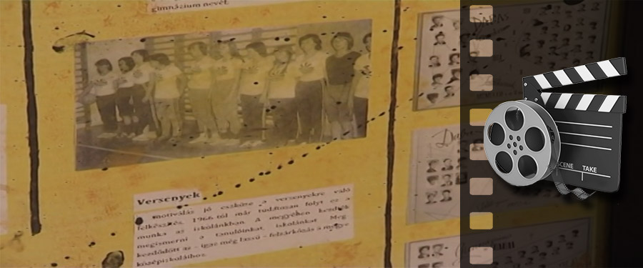 Jubileumi Ünnepnap - I. és II. rész