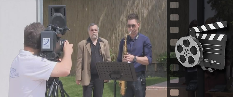 Fotópályázat kiállítás megnyitó