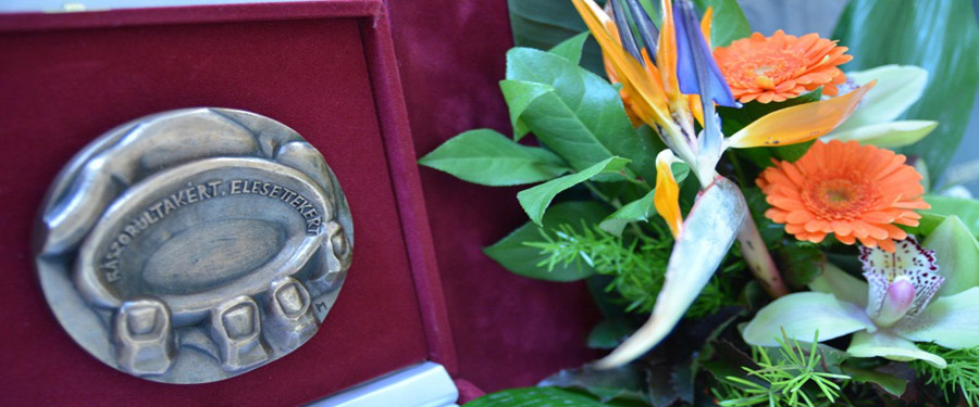 Szociális Munka Napja