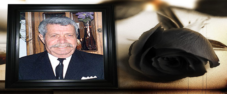 Elhunyt Bragyova György, Dabas város díszpolgára