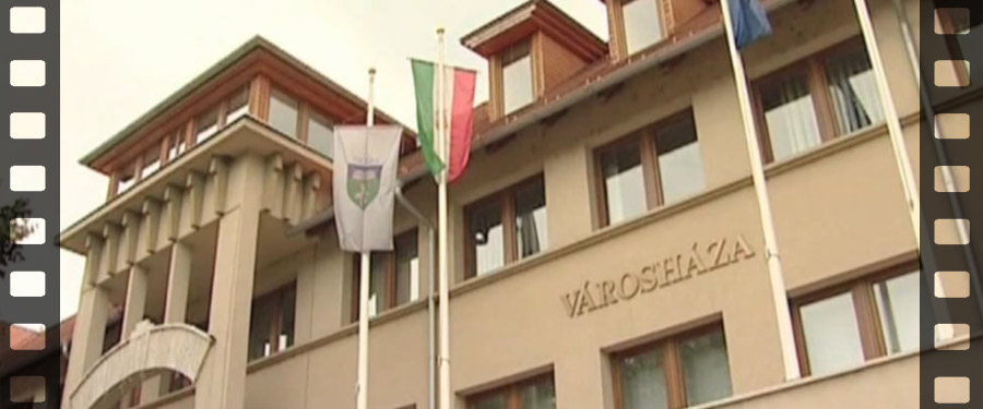 Beszélgetés Kőszegi Zoltán polgármesterrel