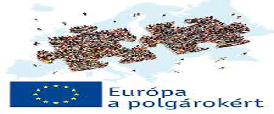 Európa a polgárokért 