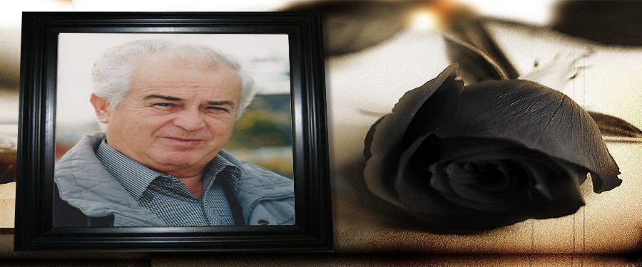 Elhunyt Latyák István 