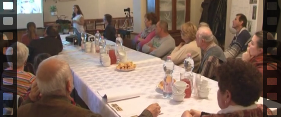 Hol tart a régi kopjafás temető megmentése? 