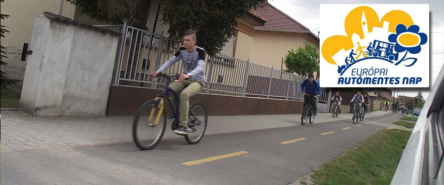 Európai Autómentes Nap