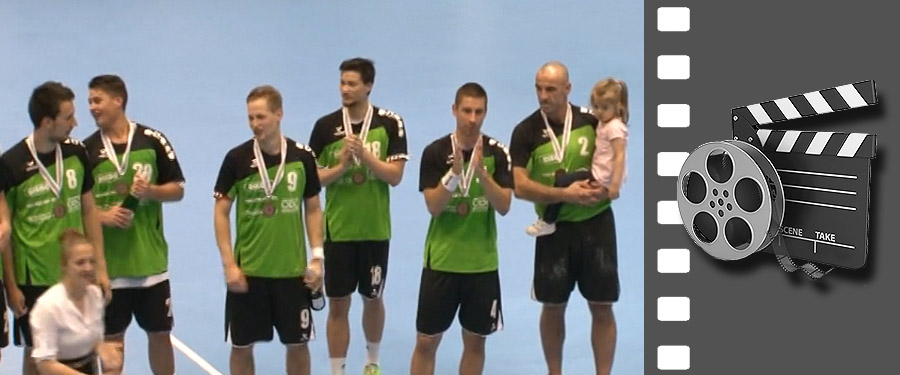 Szezonzáró győzelmek és díjátadás!