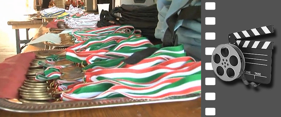  Idényzáró Gála 2015.