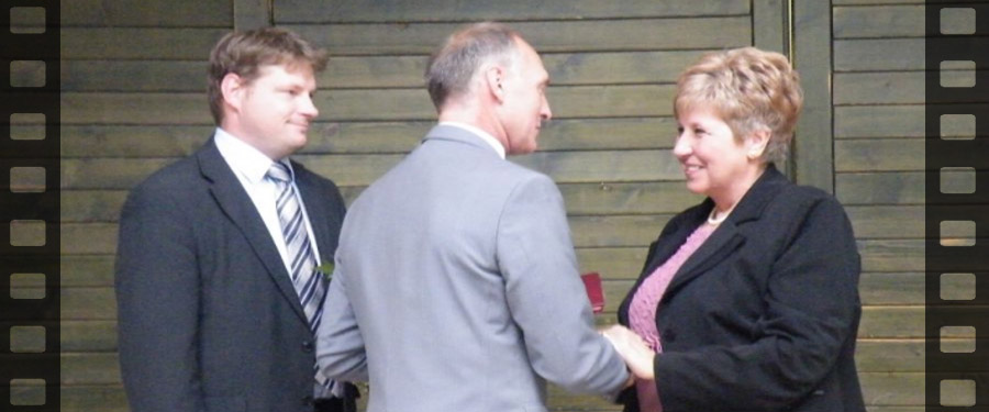 Pedagógusnap a Táncsics Mihály Gimnáziumban 