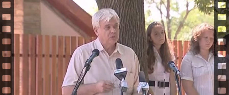 Gyóni Géza-ünnepség