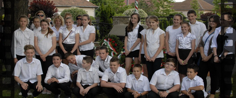 Trianoni megemlékezés 2014.