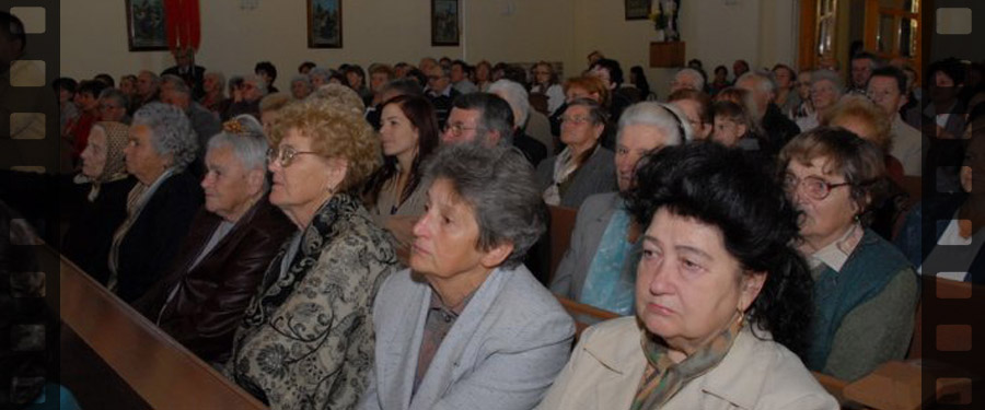 Ezer dabasi pillanat – könyvbemutató