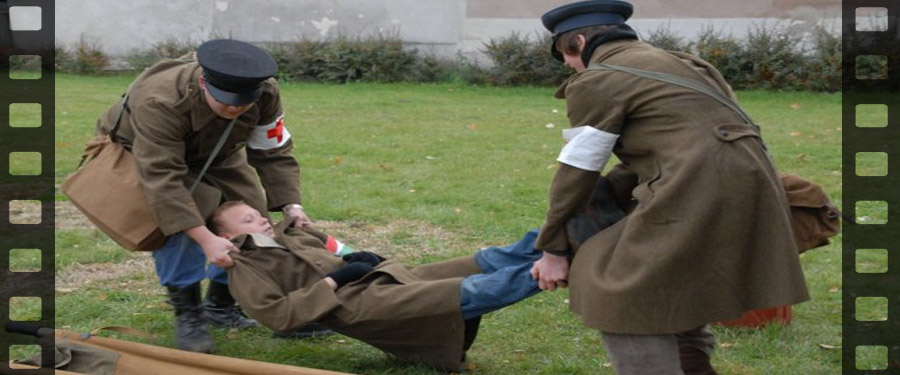 2010. október 23. Városi Ünnepség