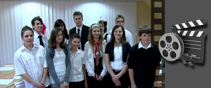 Gyermek és Ifjúsági Önkormányzat alakuló ülése