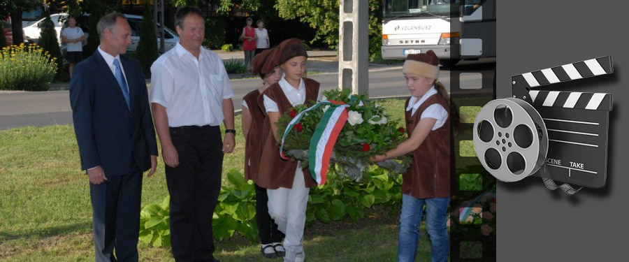 Trianoni megemlékezés