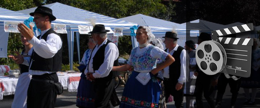 VI. Rétes utca és Nemzetiségi Találkozó