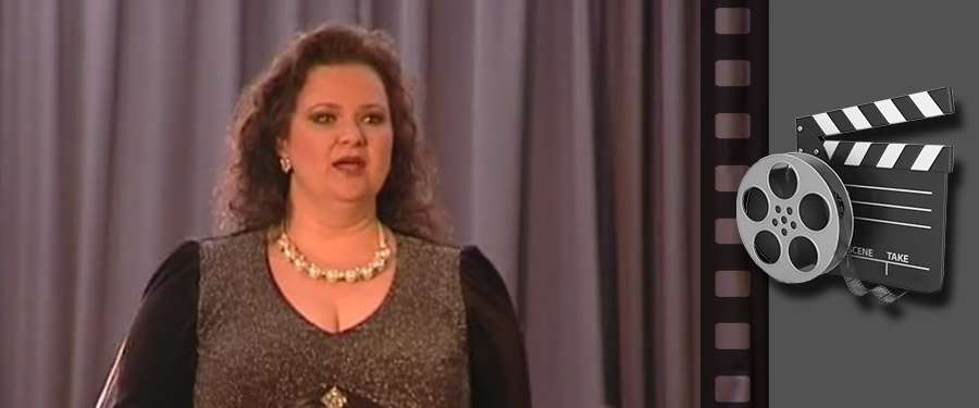 ÚJÉVI KONCERT 2012