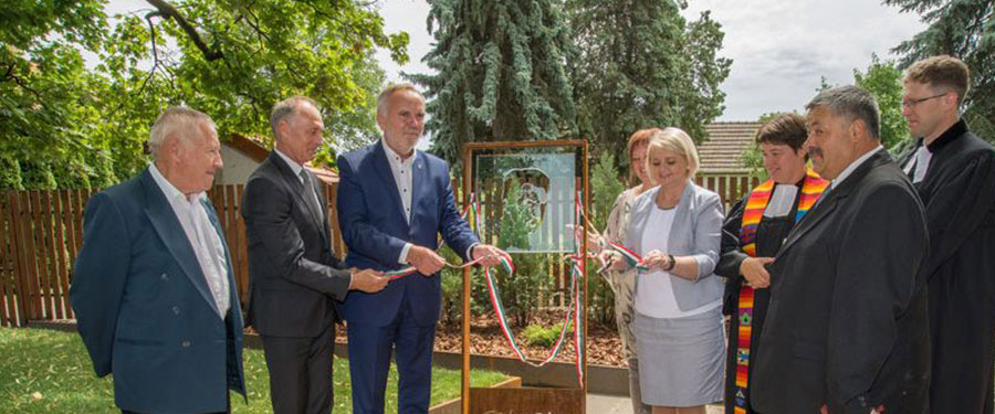 Gyóni Géza centenárium