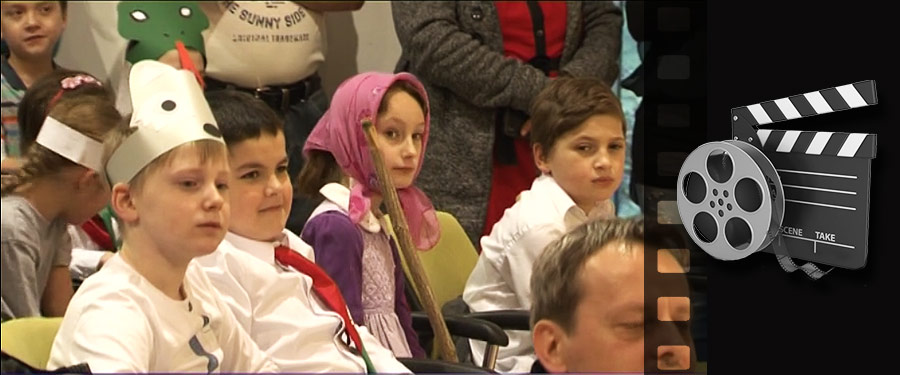 VIII. Szlovák Mesedélután