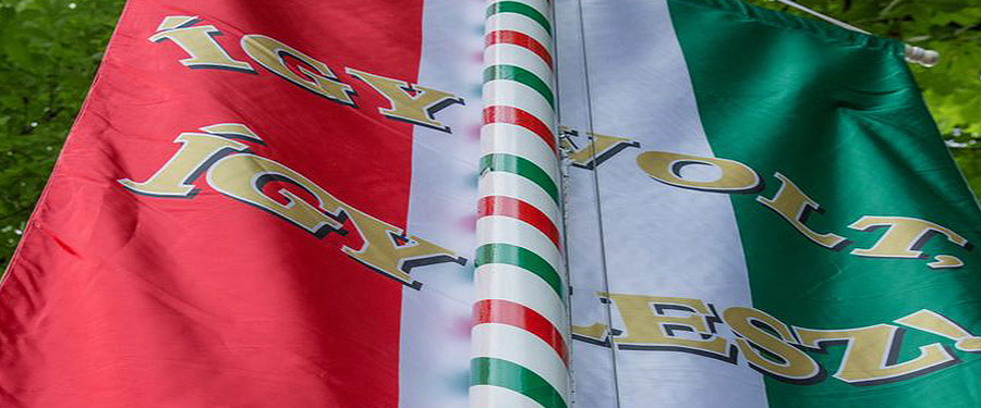 A Nemzeti Összetartozás Napja