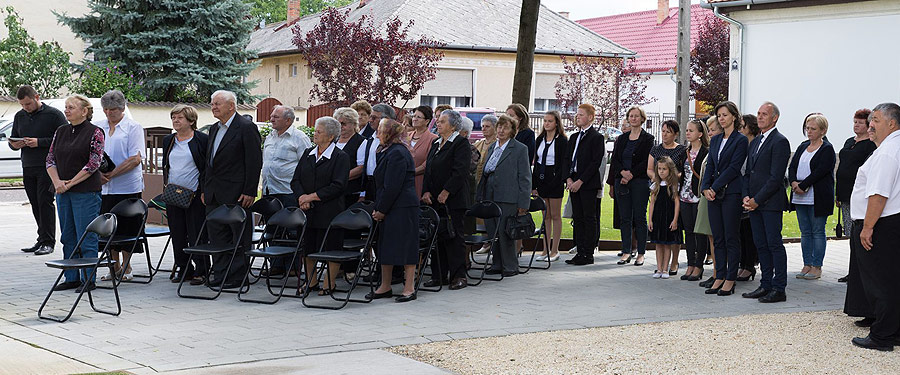 Gyóni Gézára emlékeztünk