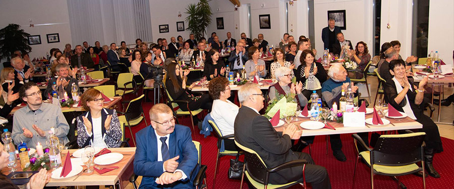 Ünnepi Évzáró Testületi Ülés