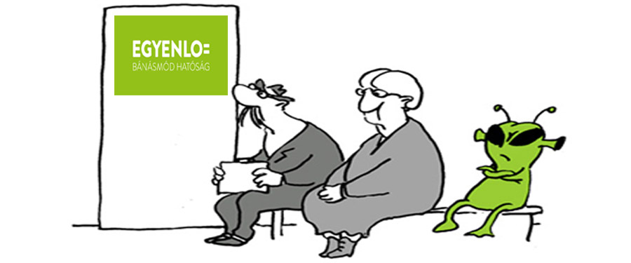 Egyenlő Bánásmód Hatóság