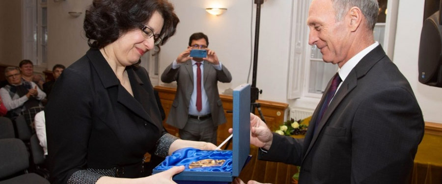 Magyar Kultúra Napja Dabason