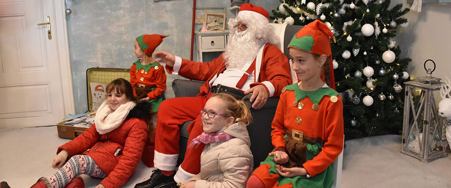 Adventi Forgatag 2019.