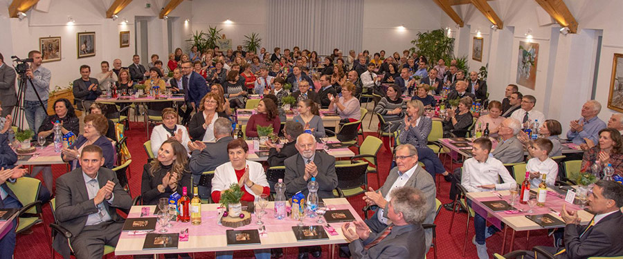 Évzáró Testületi ülés