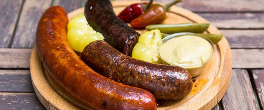 Közösségi disznótor