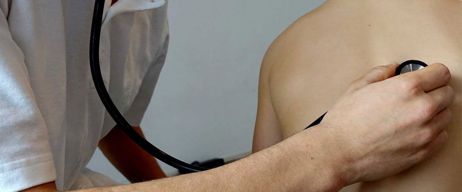 Teendők beteg gyermek esetén