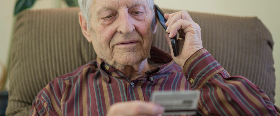 Kijárási korlátozás - Kérjük az időseket, hogy maradjanak otthon!