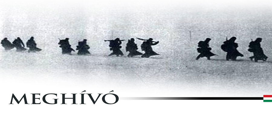 Meghívó