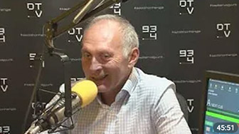 Kőszegi Zoltán polgármester - aktuális intézkedések Dabason - 2026. június 19.