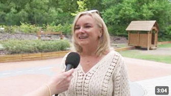 Nyitott Kapuk Program a Manódombi Bölcsődében és Bóbita Óvodában