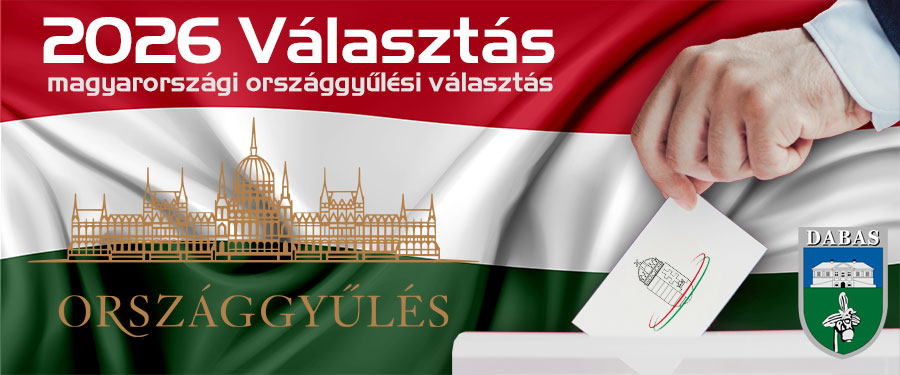 Választási információk III.