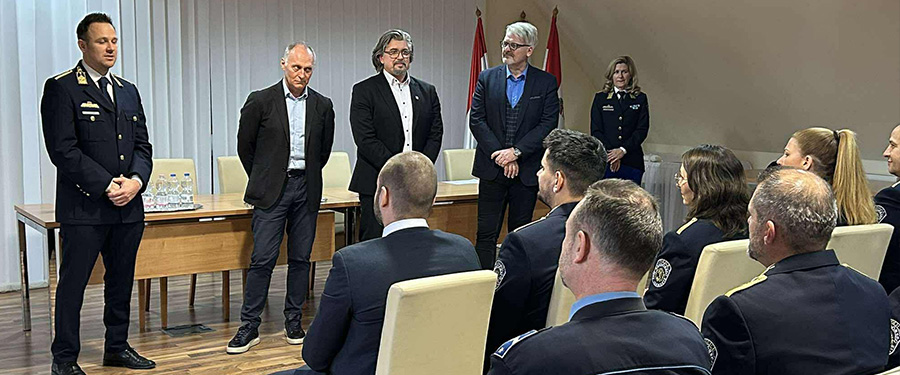 Pest vármegyei rendőrség közleménye