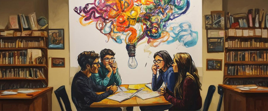 TERVEZD MEG VELÜNK A JÖVŐ EGYETEMI TANULÓKÖNYVTÁRÁT!