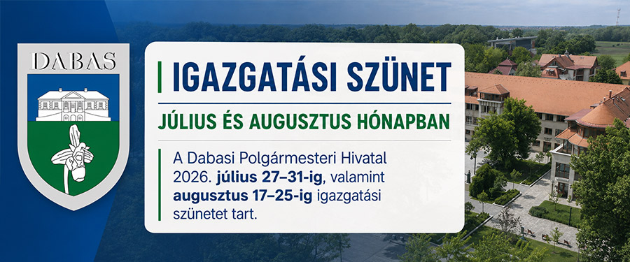 IGAZGATÁSI SZÜNET