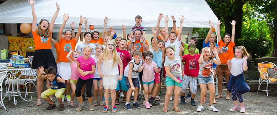 Pályázati felhívás gyermekek nyári napközbeni ellátásának megszervezésére 